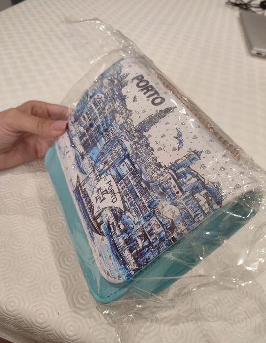 Mala/Bolsa senhora