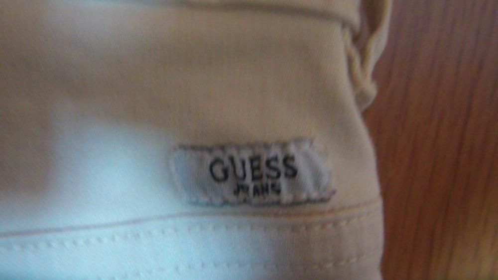 Calças GUESS nº26 em ótimo estado