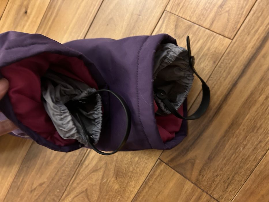 Зимний комплект/комбенизон Ленне Lenne 122+6см, в идеале