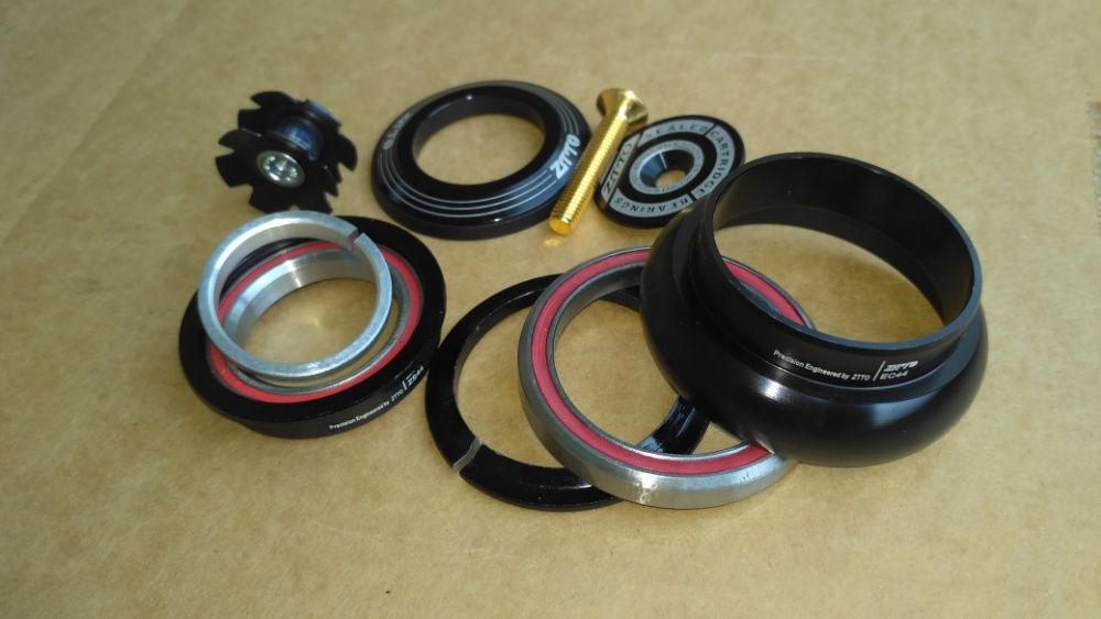 Рулевая-переходник под конусный шток (44мм стакан): 650 грн ...