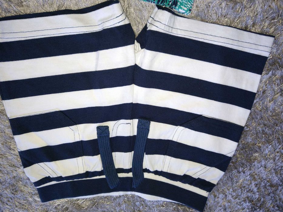 Spodenki 86-92 (nowe)