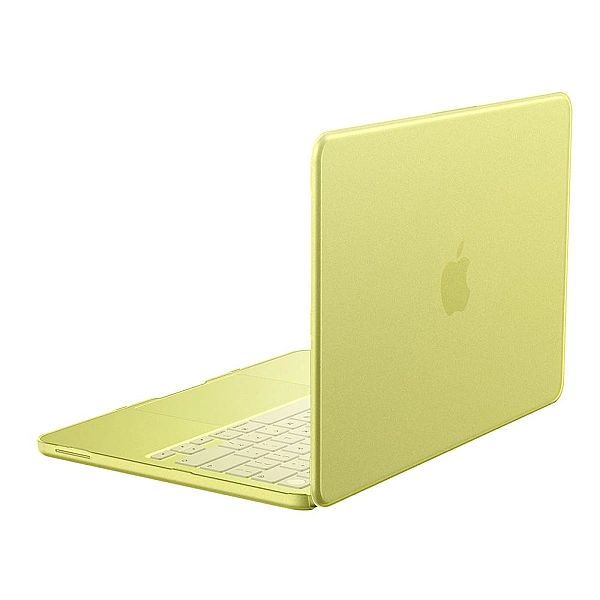 Spigen Airskin Macbook Neo 13/2026 Frost Citrus