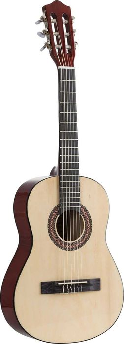 Voggenreiter 0652 Special Edition - gitara klasyczna 1/2,natural,nowa,pokrowiec
