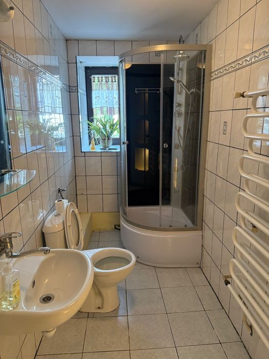 Mieszkanie do wynajęcia 60m2