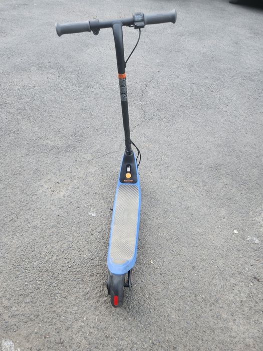 Дитячий електросамокат Sigway Ninebot C2 Lite