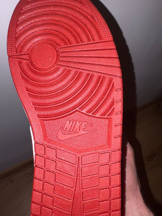 Buty Air Jordan 1 MID SE