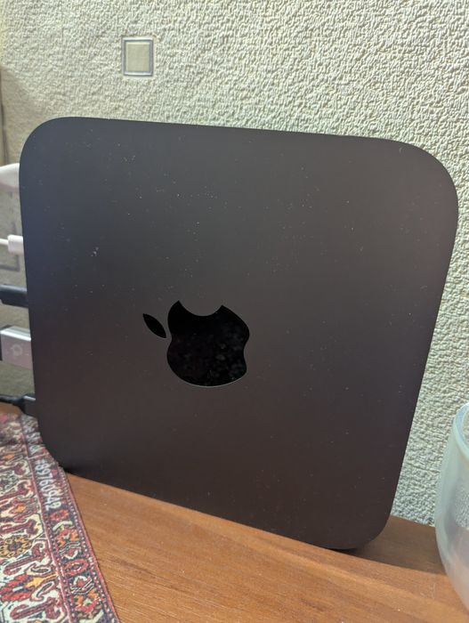 mac mini 2018 i5 - Персональні комп'ютери - OLX.ua