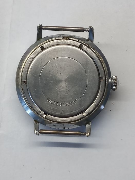 Zegarek Wostok 2414A