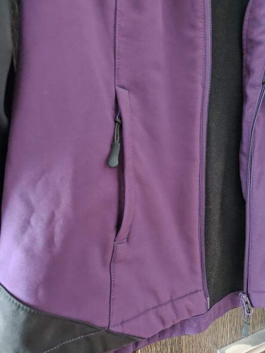 Bonprix kurtka damska Softshell r. 34 XS