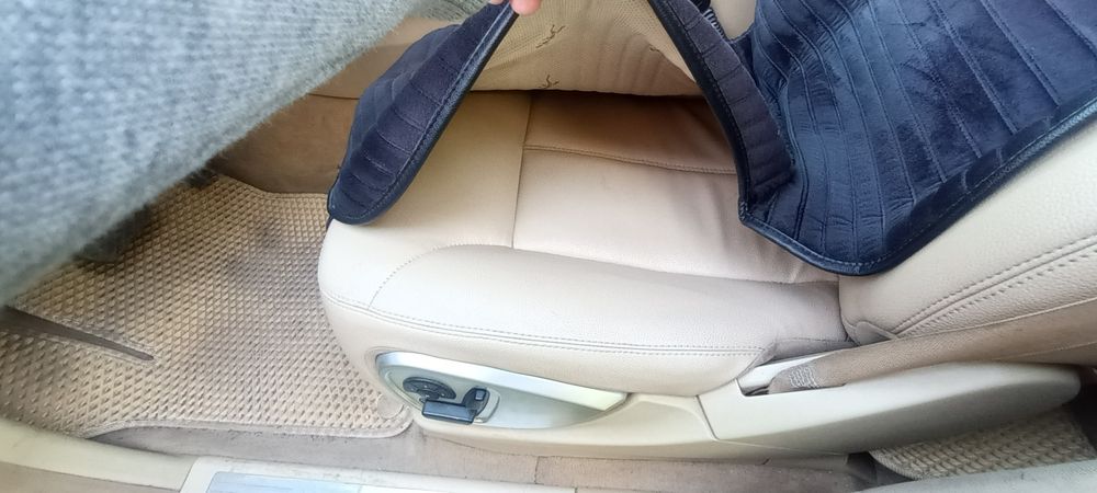 Mercedes GL 450 продам або обміняю