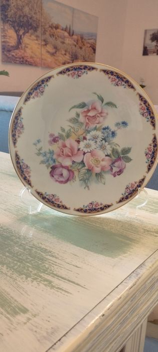 Conjunto Loiça Limoges