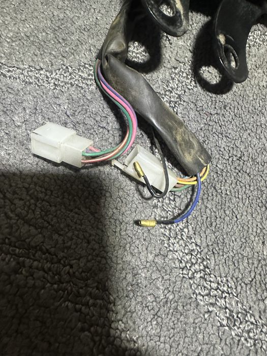 Приборна панель альфа