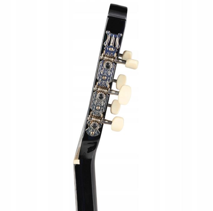 Gitara klasyczna nowa pełny wymiar 4/4 możliwy ZESTAW