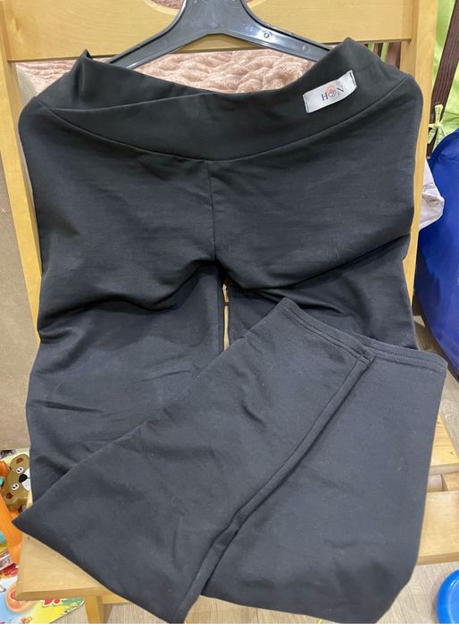 Лосіни для вагітних під животик