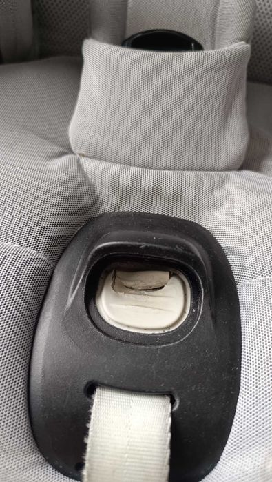 Cadeira Auto Maxi Cosi Pearl 360 + Base isofix