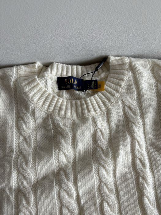 Sweter ralph lauren