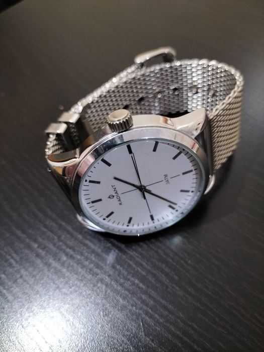 Relógio RADIANTE  JATM black