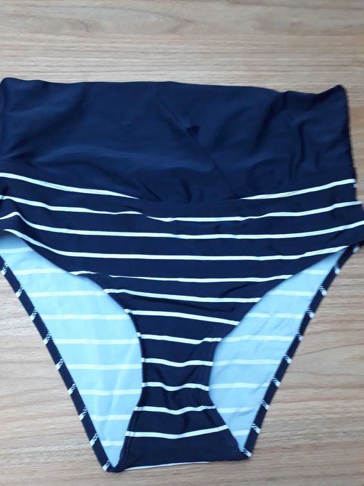 Strój kąpielowy ciążowy