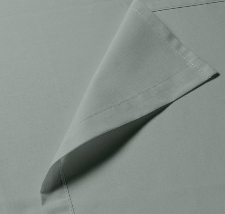 Lençol do ikea “DVALA” 240x260 cm, nunca usado.