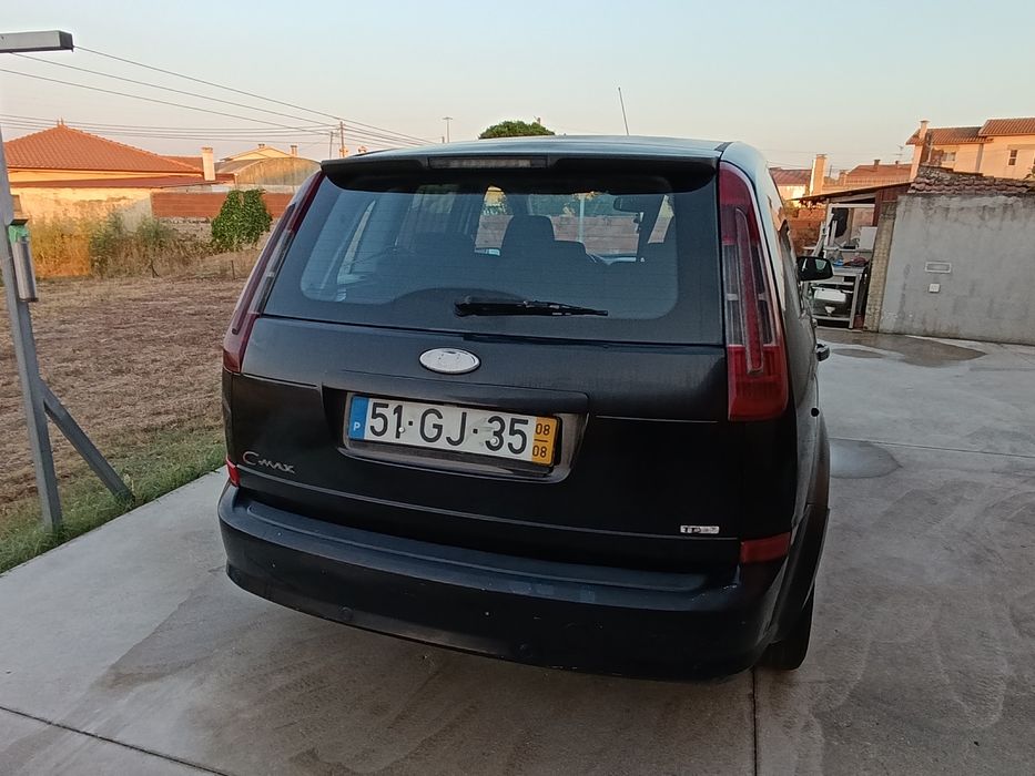 Ford C Max Titanium504277400950548483