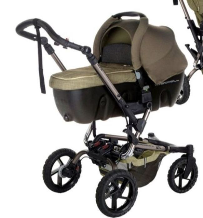 Детская Коляска за символическую цену