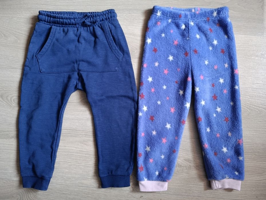 Штани дитячі, джогери, George, Primark, 2-3 роки
