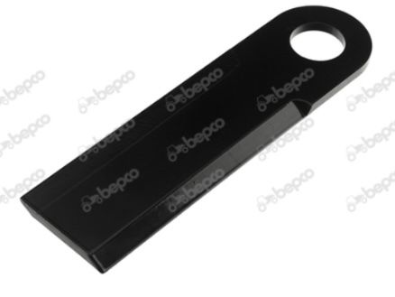 Nóż przystawki do kukurydzy wzmacniany Claas New Holland Capello Gerin