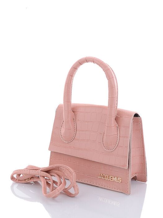 Сумка під jacquemus Клатч Опт Сумка