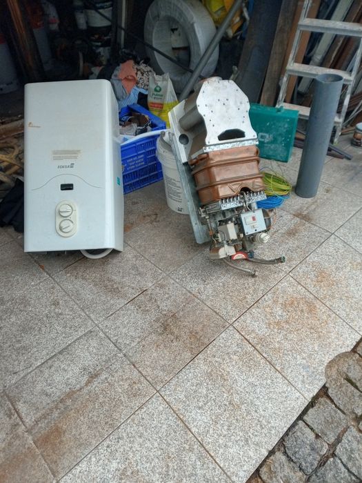 Vendo para desocupar