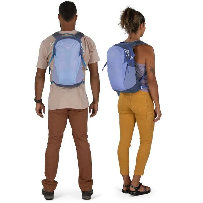 Рюкзак Osprey Daylite (night shift blue) - 13 л