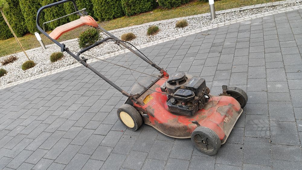 Kosiarka Briggs 3.5hp