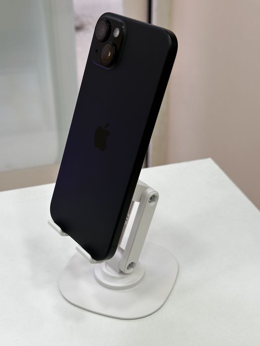 Iphone 15 plus, 128gb, eSIM, 90% акумулятор