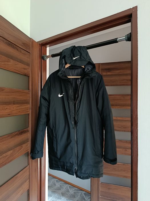 Kurtka zimowa NIKE