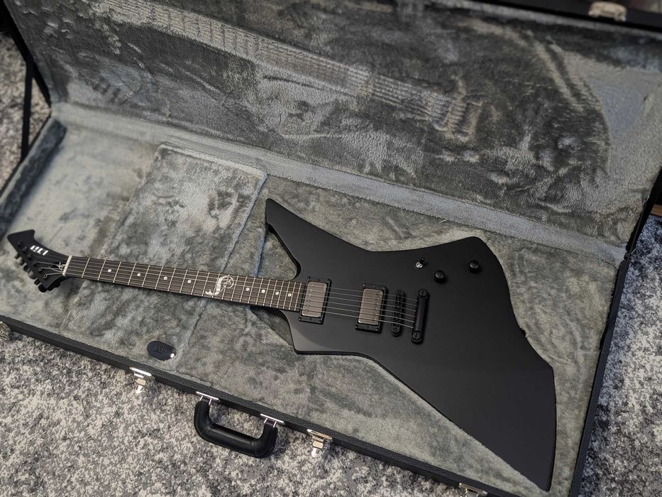 Електрогитара ESP LTD Snakebyte (Made in South Korea)