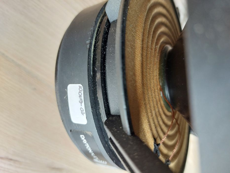 głośnik Dayton RS 225-8 Reference Woofer 8 ohm
