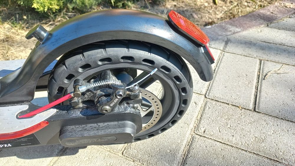 Електросамокат Sencor Scooter One 2020 E 9PRO.