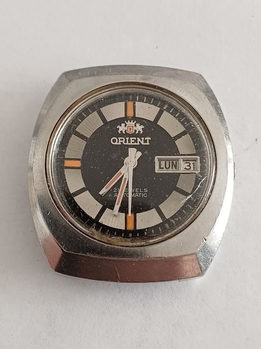 Orient automatic stall