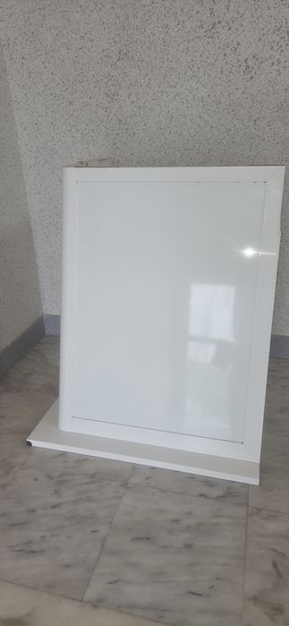Forno TEKA+Exaustor TEKA+proteção chaminé