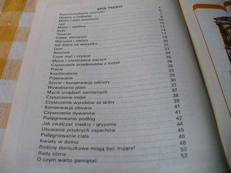 Na wszystko jest rada, Kempista, Włostowska, Wysyłka