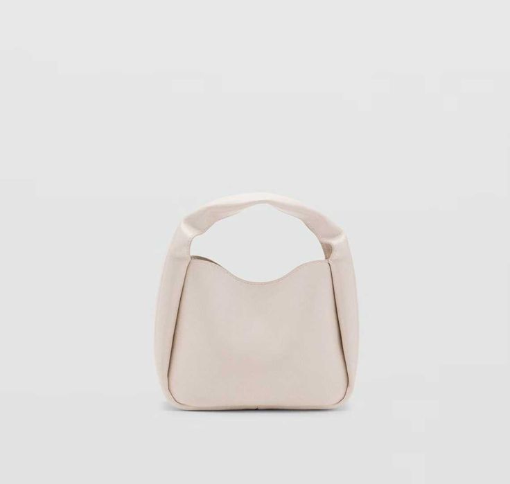 Сумка зара кросс боди Mango