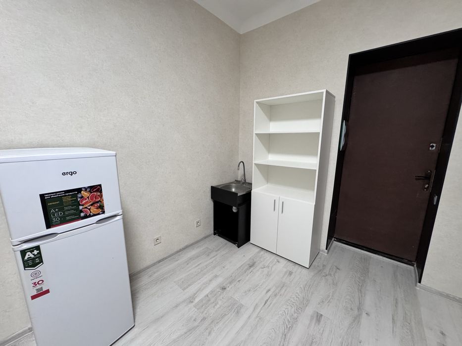 Продається кімната в гуртожитку
