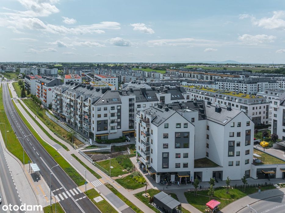 4-pokoje - A. Kopycińskiego 17/18 - bez prowizji
