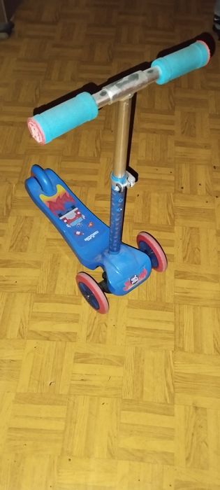 Hulajnoga dziecięca