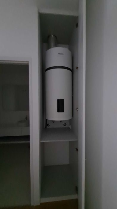 T1 no bairro do Alboi em Aveiro