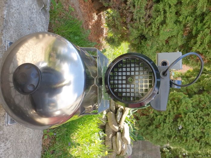 Насосная Станция 1,5 kW Гидрофор Нержавейка (ТІЛЬКИ ДОСТАВКА ПОШТОЮ)