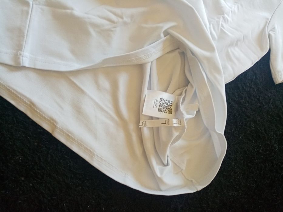 Conjunto imporio armani