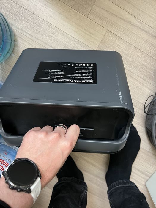 Aferiy 800 w Af-P010