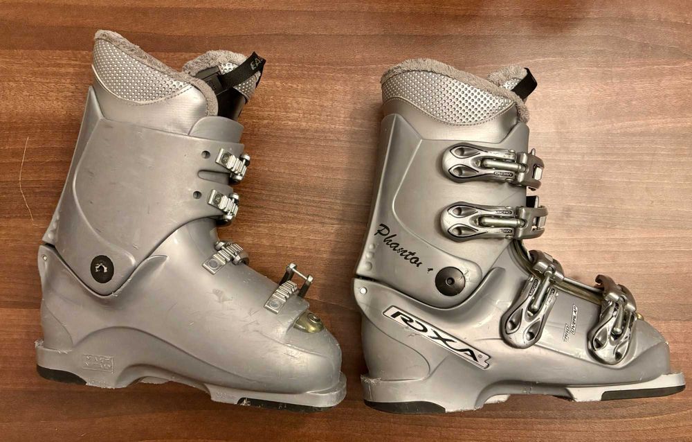 Buty narciarskie dziecięce rozmiar 36 288m