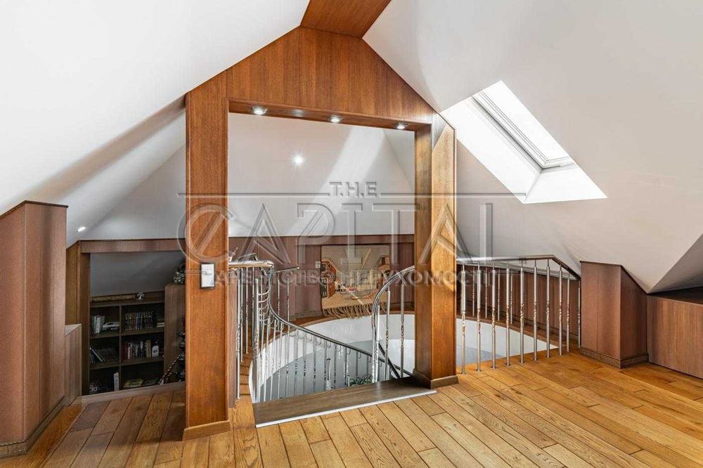 Оренда будинку 400м2 Іванковичі