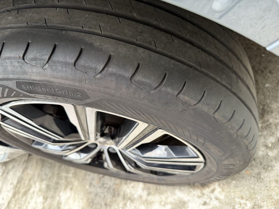 Volvo XC60 2.0 T6 PHEV INSCRIPTIO Trabalhar  e andar